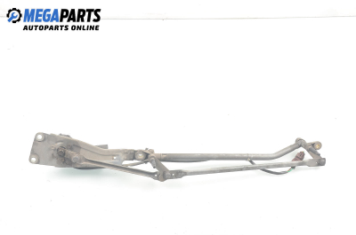Motor ștergătoare parbriz for Citroen Xsara 2.0 HDI, 90 hp, combi, 2001, position: fața