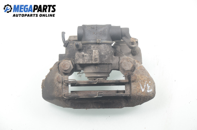 Caliper for Citroen Xsara 2.0 HDI, 90 hp, station wagon, 2001, position: rear - left