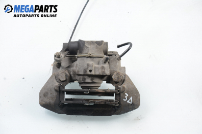 Etrier de frână for Citroen Xsara 2.0 HDI, 90 hp, combi, 2001, position: dreaptă - spate