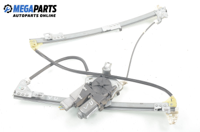 Macara electrică geam for Citroen Xsara 2.0 HDI, 90 hp, combi, 2001, position: stânga - fața