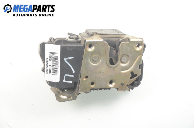Schloss for Citroen Xsara 2.0 HDI, 90 hp, combi, 2001, position: links, vorderseite