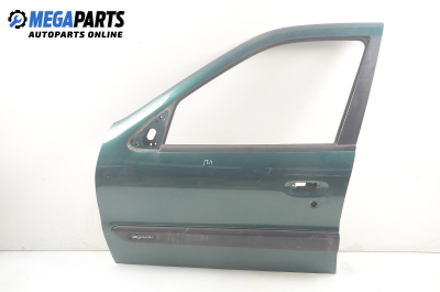 Ușă for Citroen Xsara 2.0 HDI, 90 hp, combi, 2001, position: stânga - fața