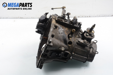  for Citroen Xsara 2.0 HDI, 90 hp, combi, 2001