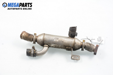 Răcitor EGR for Citroen Xsara 2.0 HDI, 90 hp, combi, 2001