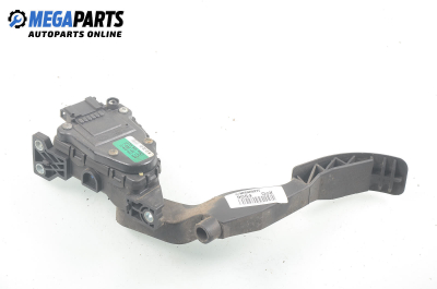 Potentiometer gaspedal for Volkswagen Golf IV 1.4 16V, 75 hp, 3 türen, 2001