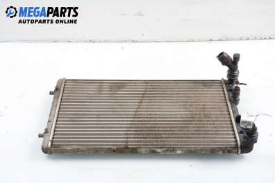 Wasserradiator for Volkswagen Golf IV 1.4 16V, 75 hp, 3 türen, 2001
