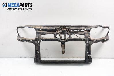 Front slam panel for Volkswagen Golf IV 1.4 16V, 75 hp, 3 doors, 2001