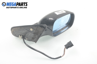 Mirror for Volkswagen Golf IV 1.4 16V, 75 hp, 3 doors, 2001, position: right