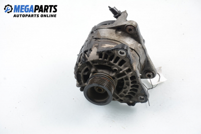 Gerenator for Volkswagen Golf IV 1.4 16V, 75 hp, 2001