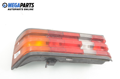 Stop for Mercedes-Benz 190 (W201) 2.0, 122 hp, sedan, 1990, position: stânga
