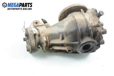 Differential for Mercedes-Benz 190 (W201) 2.0, 122 hp, sedan, 1990