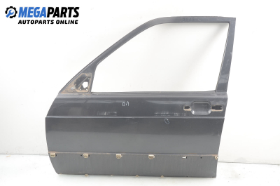 Tür for Mercedes-Benz 190 (W201) 2.0, 122 hp, sedan, 1990, position: links, vorderseite