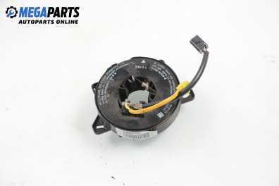 Steering wheel ribbon cable for Opel Vectra B 1.8 16V, 115 hp, station wagon, 1997