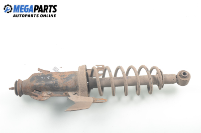Amortizor McPherson for Opel Vectra B 1.8 16V, 115 hp, combi, 1997, position: stânga - spate