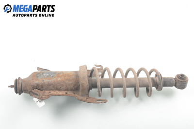 Amortizor McPherson for Opel Vectra B 1.8 16V, 115 hp, combi, 1997, position: dreaptă - spate
