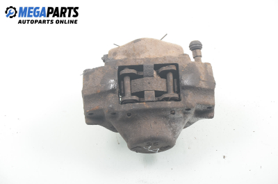 Bremszange for Opel Vectra B 1.8 16V, 115 hp, combi, 1997, position: rechts, rückseite