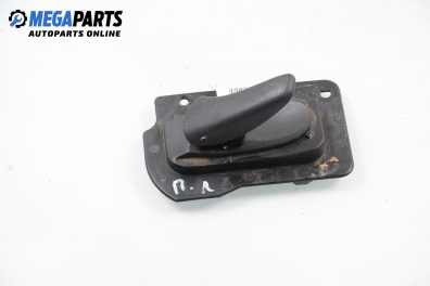 Inner handle for Opel Vectra B 1.8 16V, 115 hp, station wagon, 1997, position: front - left