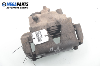 Caliper for Opel Vectra B 1.8 16V, 115 hp, station wagon, 1997, position: front - right