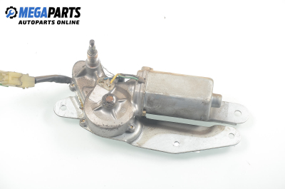 Front wipers motor for Isuzu Midi 2.2 D, 61 hp, passenger, 1991, position: rear