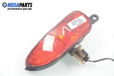 Bumper tail light for Opel Corsa C 1.2, 75 hp, 5 doors, 2003, position: left
