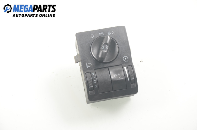 Comutator lumini for Opel Corsa C 1.2, 75 hp, 5 uși, 2003