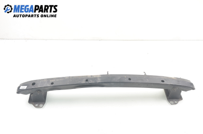 Stützträger stoßstange for Opel Corsa C 1.2, 75 hp, 5 türen, 2003, position: vorderseite