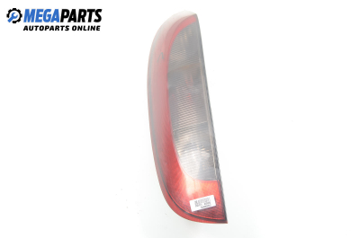 Tail light for Opel Corsa C 1.2, 75 hp, 5 doors, 2003, position: left