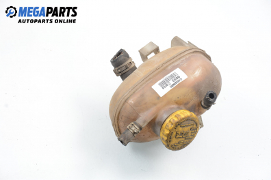 Coolant reservoir for Opel Corsa C 1.2, 75 hp, 2003