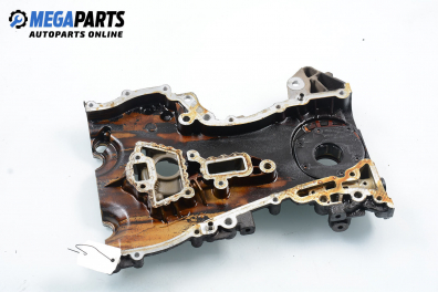 Pompă de ulei for Opel Corsa C 1.2, 75 hp, 5 uși, 2003