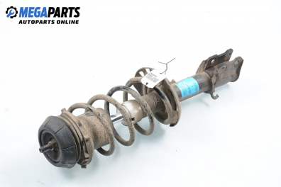 Amortizor McPherson for Opel Corsa C 1.2, 75 hp, 5 uși, 2003, position: stânga - fața