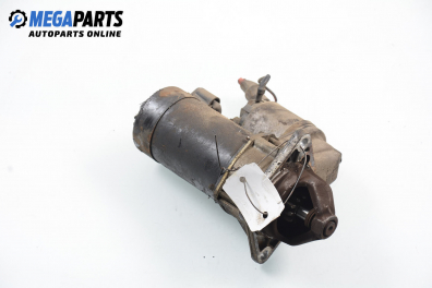 Starter for Opel Corsa C 1.2, 75 hp, 5 doors, 2003