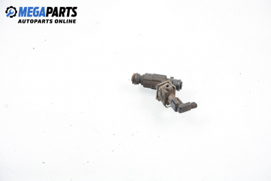 Duza benzină for Opel Corsa C 1.2, 75 hp, 5 uși, 2003