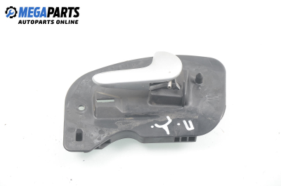 Inner handle for Opel Corsa C 1.2, 75 hp, 5 doors, 2003, position: front - right