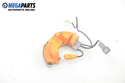 Modul airbag for Citroen Xantia 1.9 TD, 90 hp, hatchback, 1994