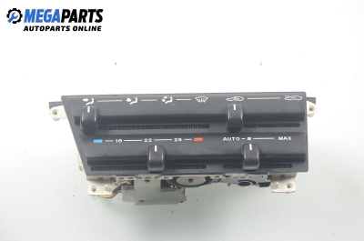 Air conditioning panel for Citroen Xantia 1.9 TD, 90 hp, hatchback, 1994