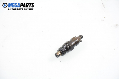 Diesel fuel injector for Citroen Xantia 1.9 TD, 90 hp, hatchback, 1994