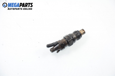 Duza diesel for Citroen Xantia 1.9 TD, 90 hp, hatchback, 1994
