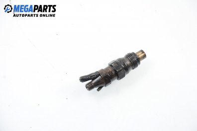 Diesel fuel injector for Citroen Xantia 1.9 TD, 90 hp, hatchback, 1994