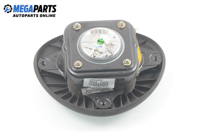 Airbag for Fiat Punto 1.9 JTD, 80 hp, 5 uși, 2000