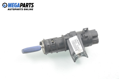 Cheie de contact for Fiat Punto 1.9 JTD, 80 hp, 5 uși, 2000