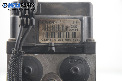 ABS for Fiat Punto 1.9 JTD, 80 hp, 2000