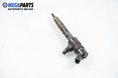 Diesel fuel injector for Fiat Punto 1.9 JTD, 80 hp, 5 doors, 2000