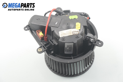 Heating blower for Peugeot 406 1.9 TD, 90 hp, sedan, 1996