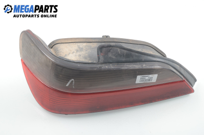 Tail light for Peugeot 406 1.9 TD, 90 hp, sedan, 1996, position: left