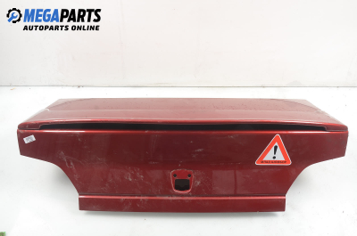 Capac spate for Peugeot 406 1.9 TD, 90 hp, sedan, 1996