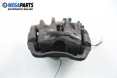 Etrier de frână for Peugeot 406 1.9 TD, 90 hp, sedan, 1996, position: stânga - fața