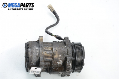 Compresor AC for Peugeot 406 1.9 TD, 90 hp, sedan, 1996