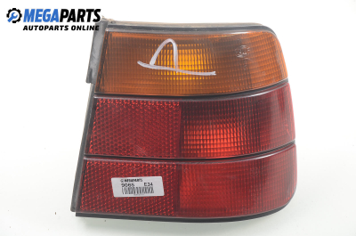 Tail light for BMW 5 (E34) 2.5 TDS, 143 hp, sedan, 1991, position: right