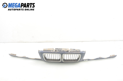 Headlights lower trim for BMW 5 (E34) 2.5 TDS, 143 hp, sedan, 1991