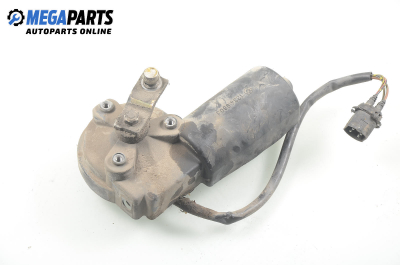 Front wipers motor for BMW 5 (E34) 2.5 TDS, 143 hp, sedan, 1991, position: front